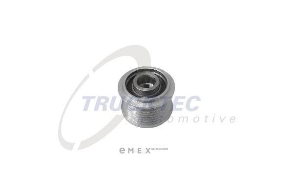 OEM PULLEY ASSY, ALTERNATOR 0217045