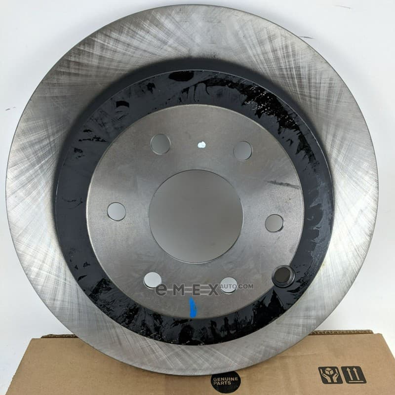 OEM BRAKE ROTOR 43206EB300