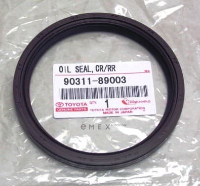 OEM SEAL, TYPE T OI 9031189003