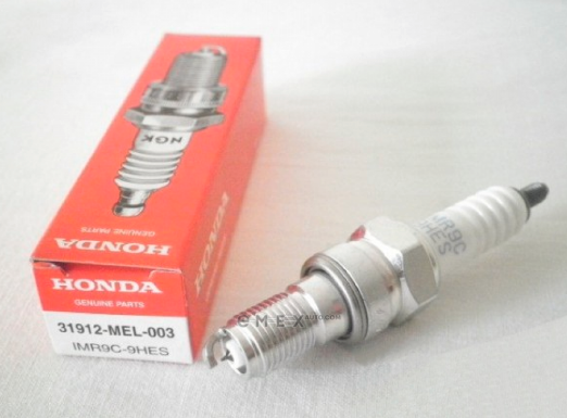 OEM SPARK PLUG IMR9C- 31912MEL003