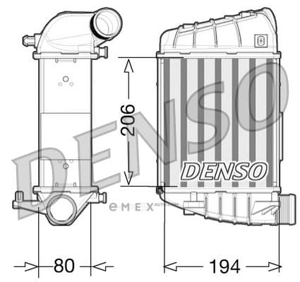 OEM DIT02028