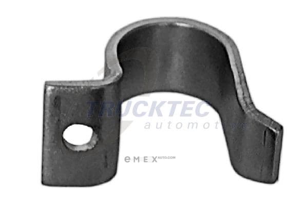 OEM CLAMP, METAL 0230038