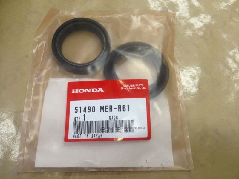 OEM SEAL RING 51490MERR61