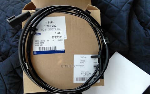 OEM SENSOR ASY 1785282