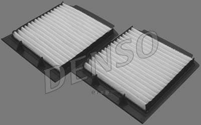 OEM FILTER ASSY, CABIN AIR DCF286P