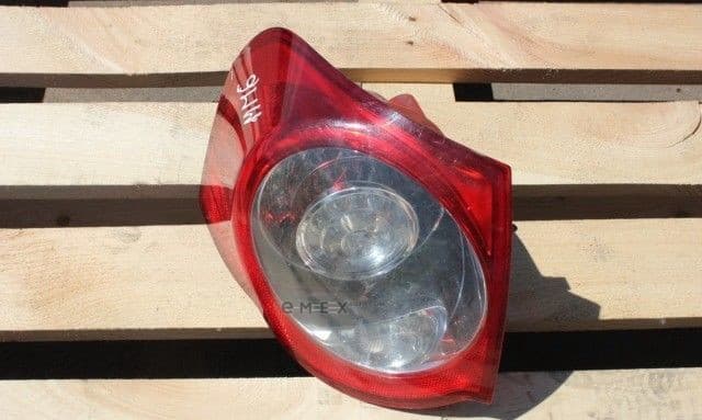 OEM TAILLIGHT 3C9945095N