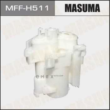 OEM FUEL FILTER MFFH511