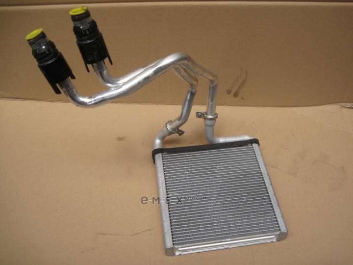 OEM HEAT EXCHANGER 5Q0819031A