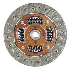 OEM DISC ASSY, CLUTCH 3125012500