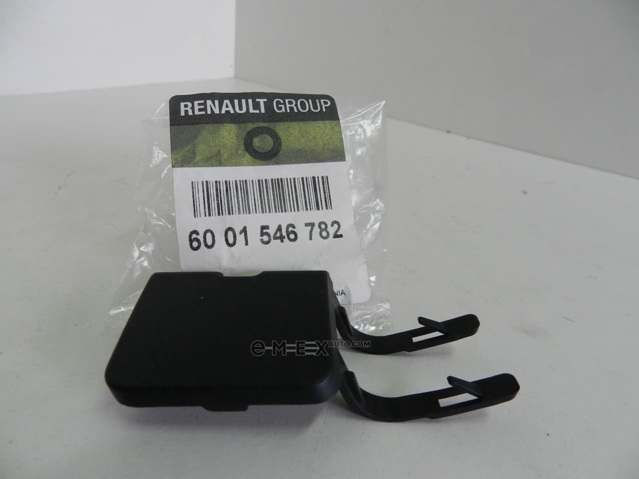 OEM PLUG, PLASTIC 6001546782