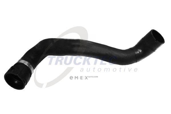 OEM RADIATOR HOSE 0240168