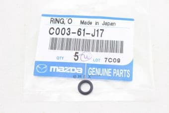 OEM O RING 6/95 C00361J17