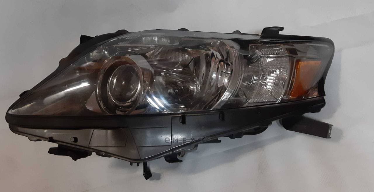 OEM HEADLAMP ASSY 811500E061