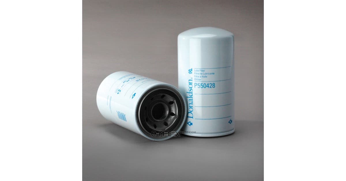 OEM OIL FILTER P550428