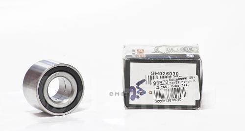 OEM BEARING, HUB GH025030