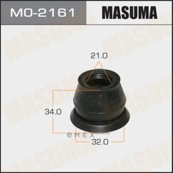 OEM BALL JOINT BOOT MO2161