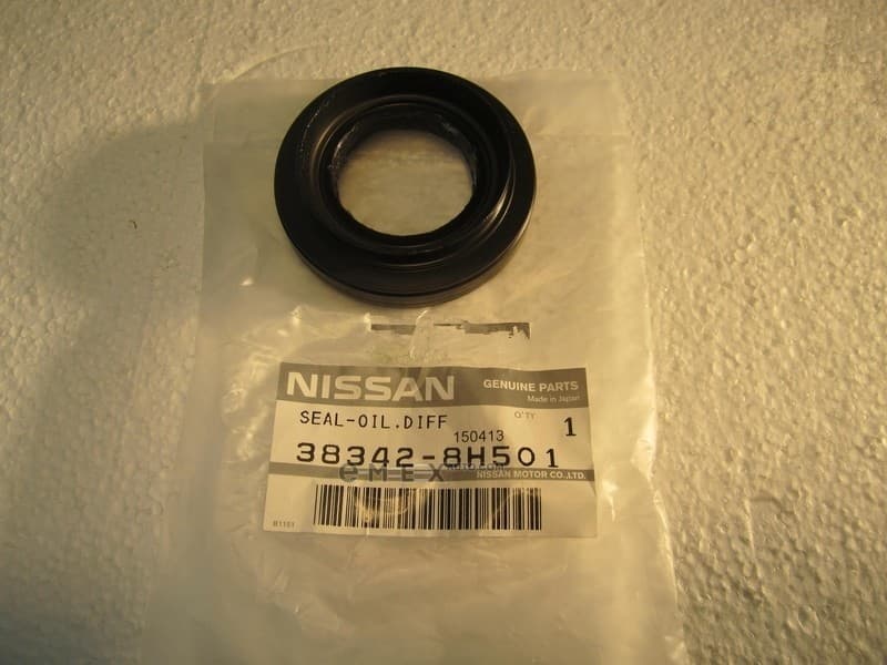 OEM SEAL OIL DIFF 383428H501