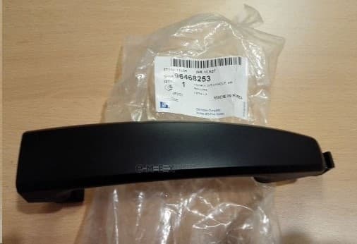 OEM DOOR HANDLE FRT 96468253