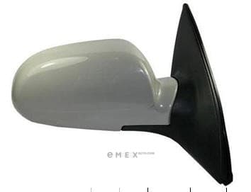 OEM MIRROR,O/S 96545714