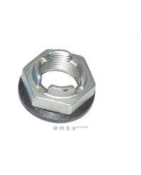 OEM NUT AND WASHER - HEX. LR024151