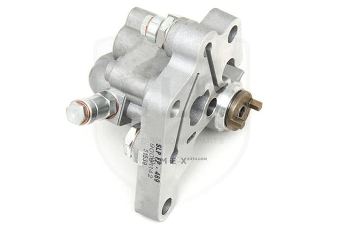 OEM FUEL PUMP ASSY FP469