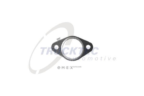 OEM GASKET, RUBBER 0216003