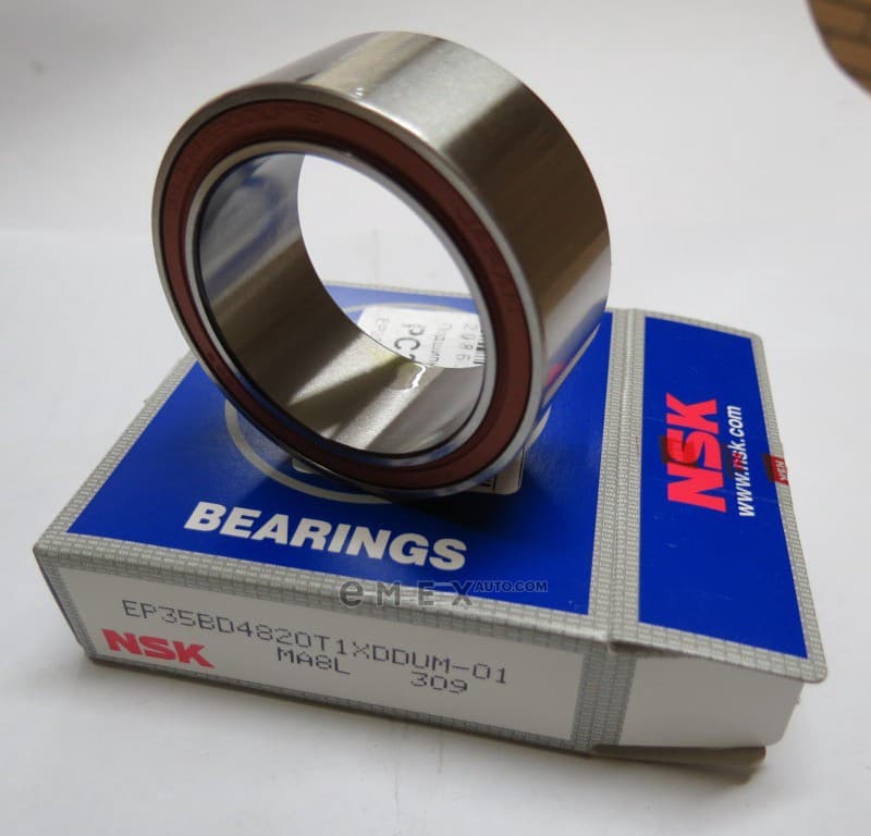 OEM BEARING, ROLLER EP35BD4820T1XDDUM01