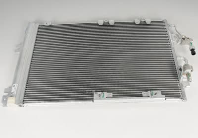 OEM CONDENSER,A/C 93178959