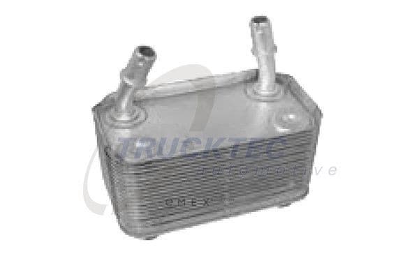 OEM OIL COOLER ASSY 0825025