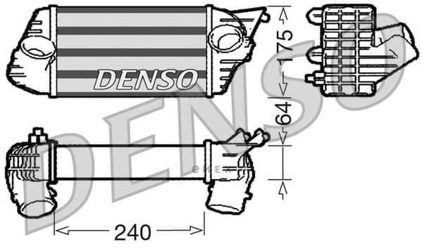 OEM DIT09120