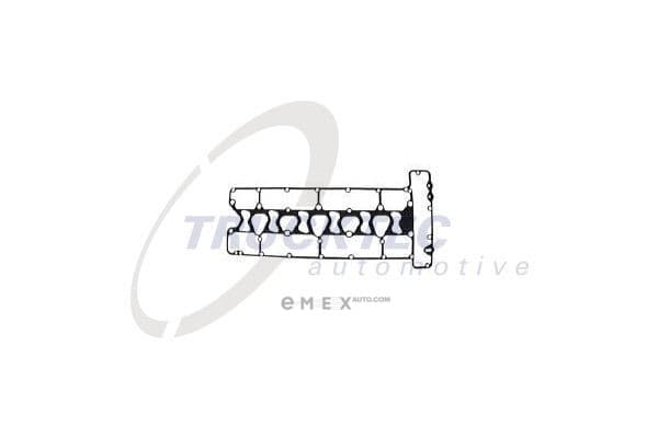 OEM GASKET, RUBBER 0210035