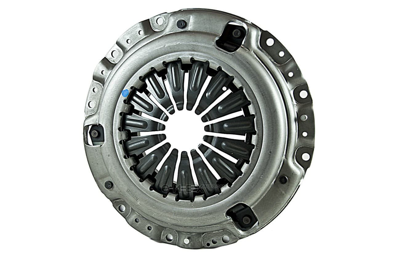 OEM BRAKE ROTOR 30210ET000