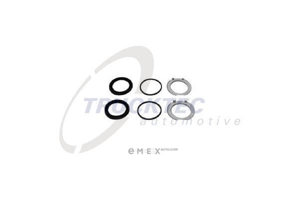 OEM GASKET KIT 0243115