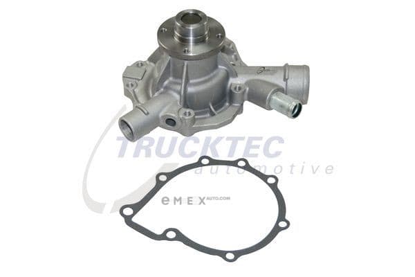 OEM WATER PUMP ASSY 0219205