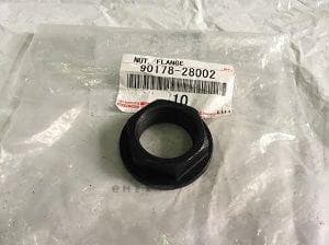 OEM NUT, FLANGE 9017828002