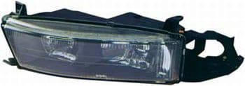 OEM HEADLAMP ASSY 2141142RLDE