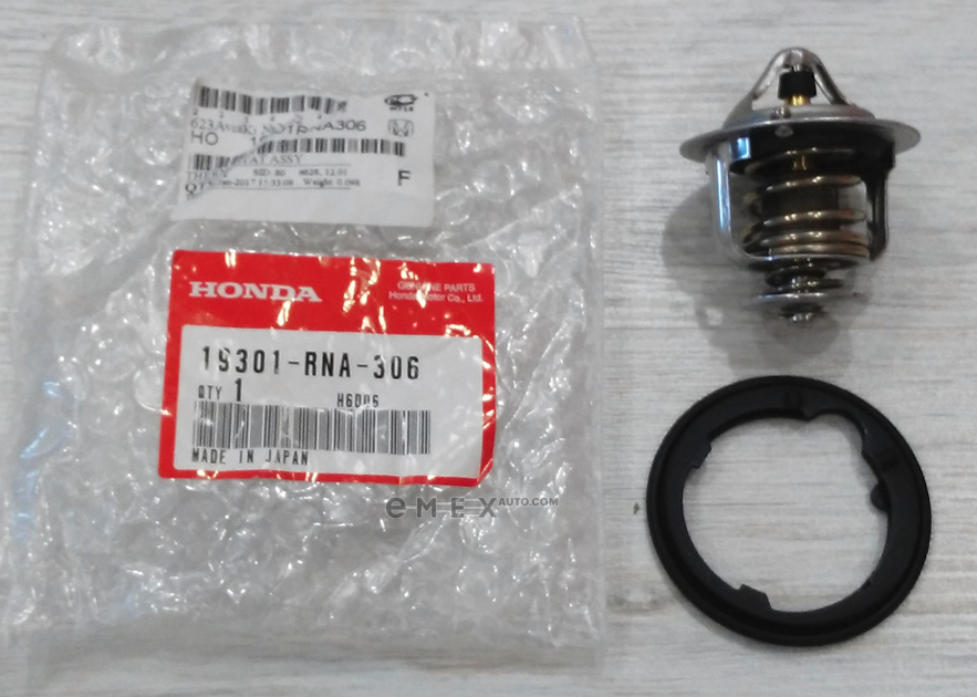 OEM THERMOSTAT ASSY 19301RNA306