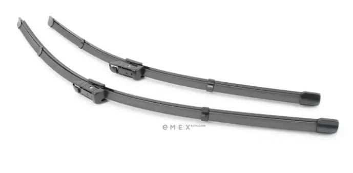 OEM WIPER BLADE ASSY 95B998001