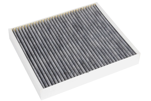 OEM FILTER ASM-PASS COMPT AIR 13503677