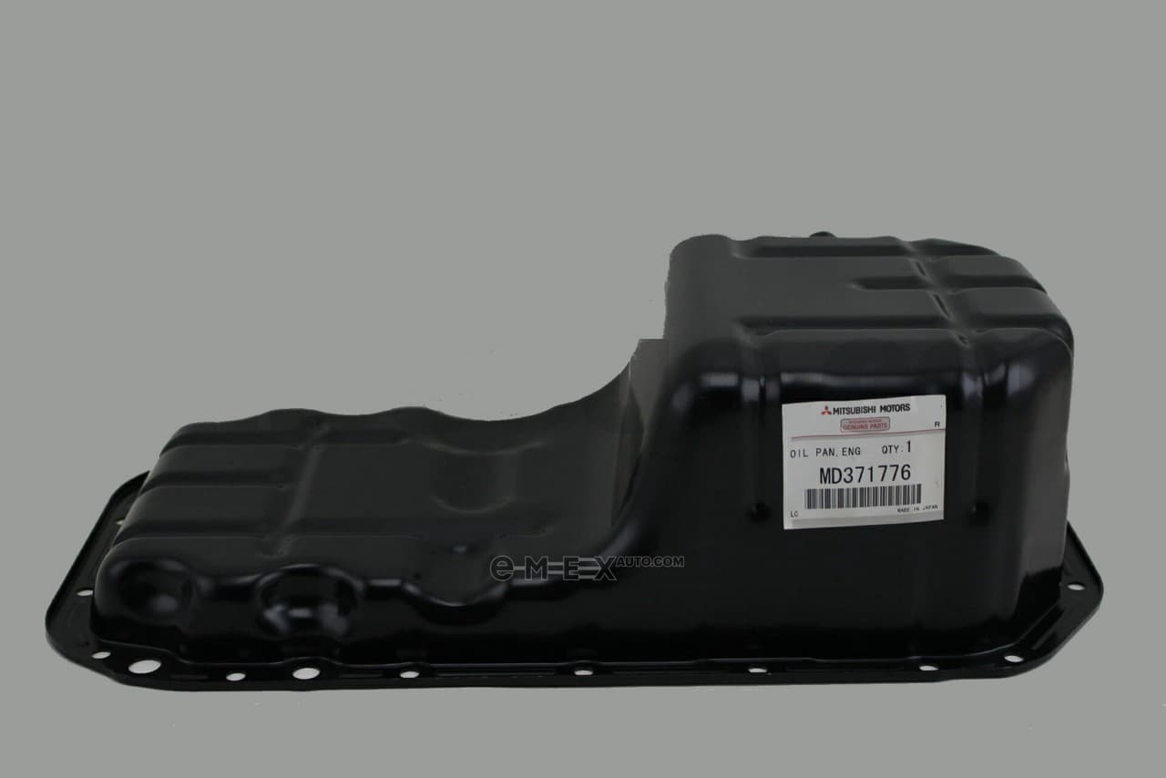 OEM OIL PAN,ENG MD371776