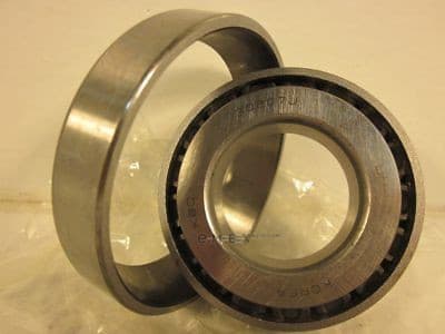 OEM BEARING, TAPERED 30207J