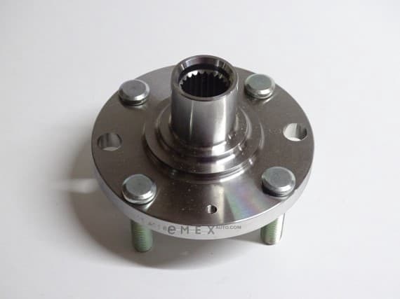 OEM WHEEL HUB ASSY 95492092