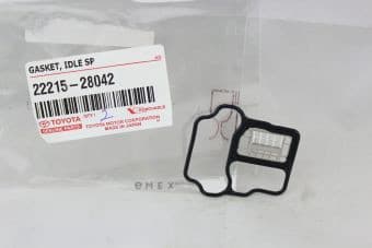 OEM GASKET, IDLE SPEED 2221528042