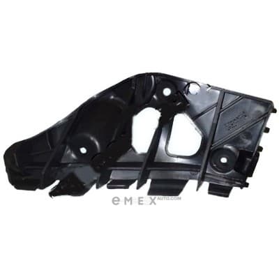 OEM BRACKET, PLASTIC 8200735450