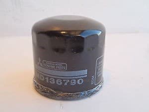 OEM OIL FILTER (SPIN-ON) MD136790