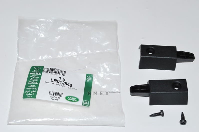 OEM KIT - LOADING CO LR012846