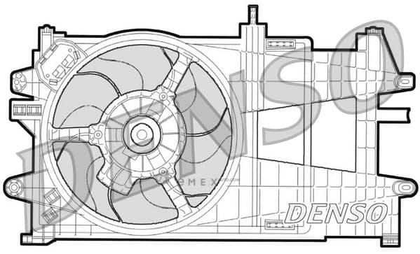 OEM DER09033