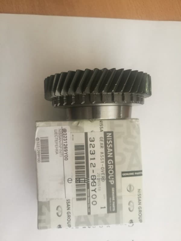 OEM GEAR ASSY-OVERD 3231269Y00