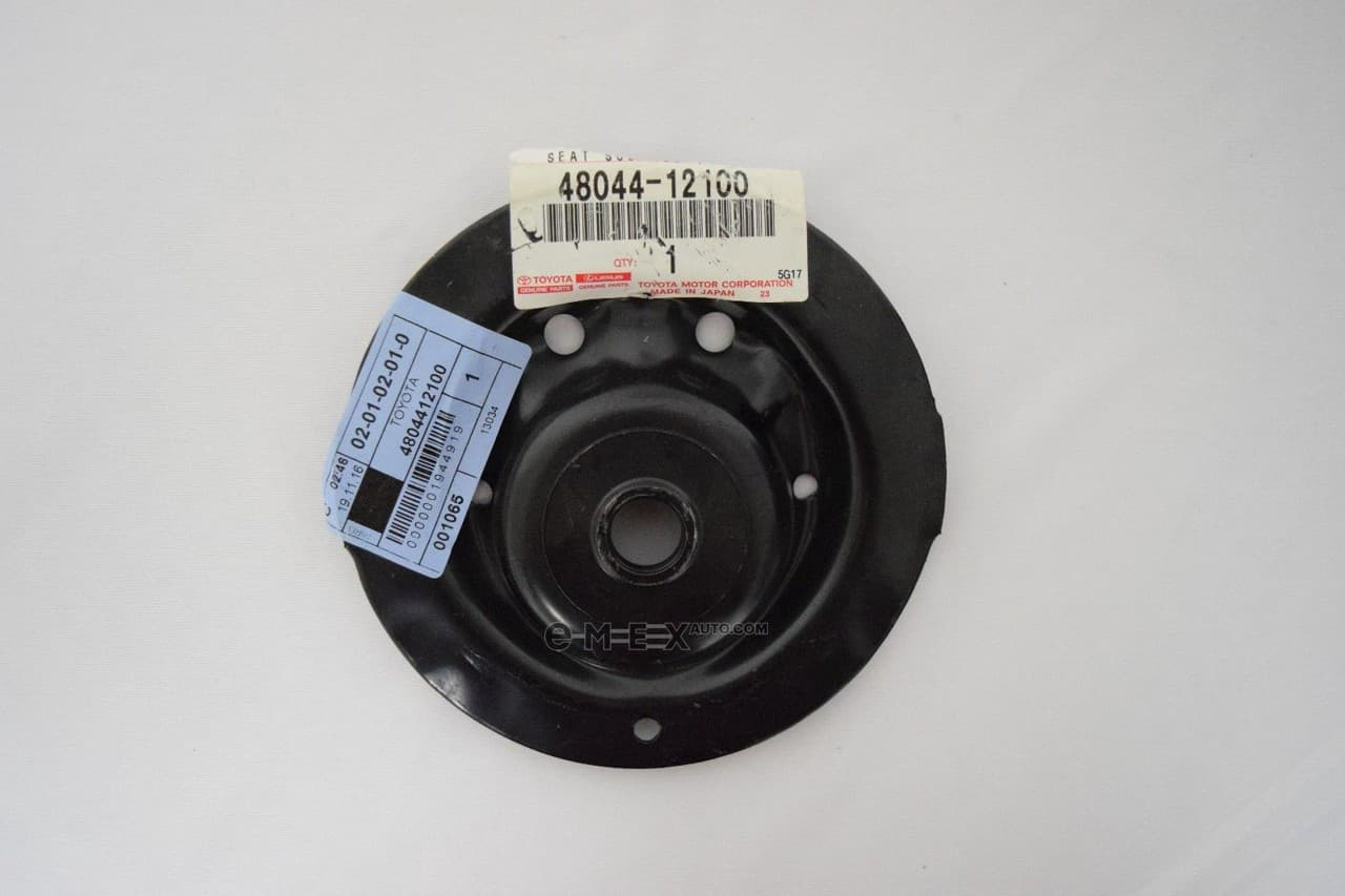 OEM SEAT SUB-ASSY, FR 4804412100