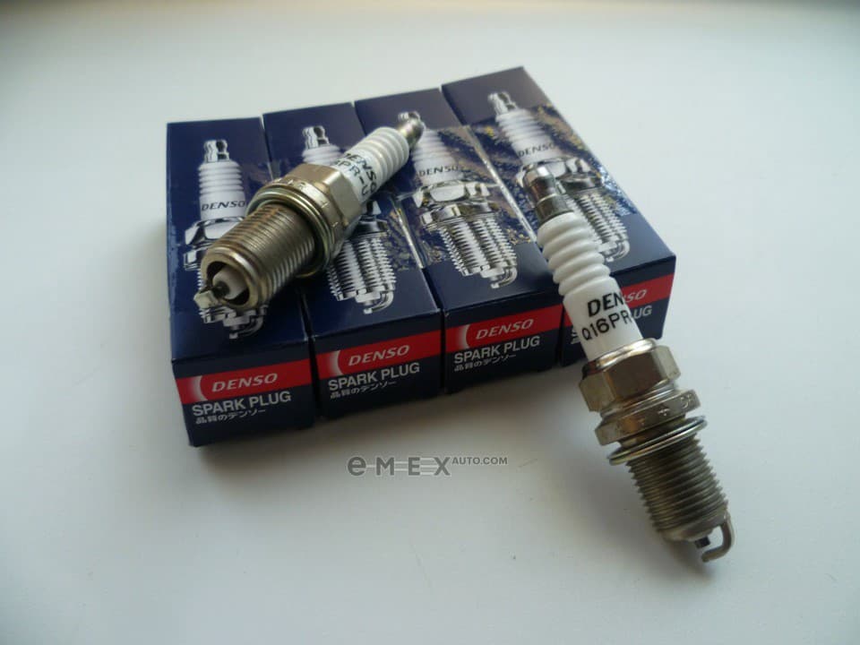 OEM SPARK PLUG Q16PRU11